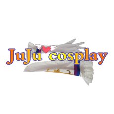 画像4: 送料無料!!　アイカツ! 　紫吹蘭　3期　入学服　コスプレ衣装 (4)