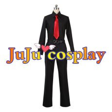 画像4: ヒプノシスマイク　コスプレ　新衣装　ExtraWardrobe01　伊弉冉一二三　コスプレ衣装 (4)