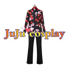 画像3: ヒプノシスマイク　コスプレ　新衣装　ExtraWardrobe01　伊弉冉一二三　コスプレ衣装 (3)