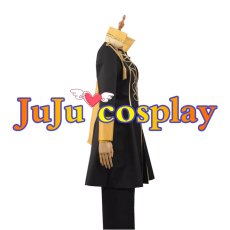 画像4: ファイアーエムブレム 風花雪月　コスプレ　クロード＝フォン＝リーガン　Claude von Regan　コスプレ衣装 (4)