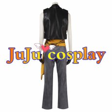 画像4: ツイステッドワンダーランド　コスプレ　サバナクロー寮　ジャック・ハウル　Jack Howl　ツイステ　コスプレ衣装 (4)