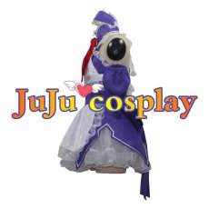 画像2: Fate/Grand Order　シュヴァリエ・デオン　正義のメイド服ナイト　コスプレ衣装　コスプレチューム　 (2)