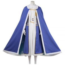 画像1: Fate/Grand Order　フェイト・グランドオーダー　FGO　オベロン　第一再臨　コスプレ衣装　　 (1)