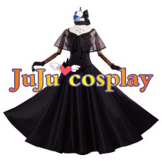 画像1: Fate/Grand Order　2周年記念概念礼装　英霊正装　ジャンヌ・ダルク　コスプレ衣装　コスプレチューム　 (1)