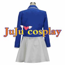 画像3: うたの☆プリンスさまっ♪　七海春歌　制服　コスプレ衣装　コスプレチューム　 (3)