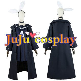 ブルーアーカイブ - JUJUcosplay コスプレ衣装 送料無料