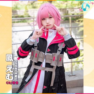 プロジェクトセカイ - JUJUcosplay コスプレ衣装 送料無料