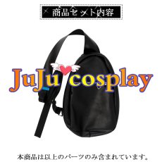 画像16: 送料無料　ブルーアーカイブ　ブルアカ　ハイランダー鉄道学園　双子　橘ノゾミ　橘ヒカリ　コスプレ衣装 (16)