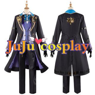 バーチャルYouTuber - JUJUcosplay コスプレ衣装 送料無料