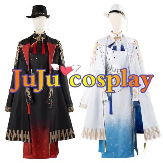 バーチャルYouTuber - JUJUcosplay コスプレ衣装 送料無料