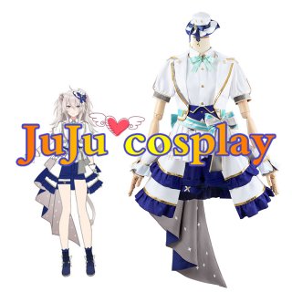 バーチャルYouTuber - JUJUcosplay コスプレ衣装 送料無料