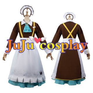 JUJUcosplay専門店