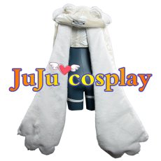 画像2: 送料無料　勝利の女神：NIKKE　ネヴェ　コスプレ衣装　コスチューム (2)