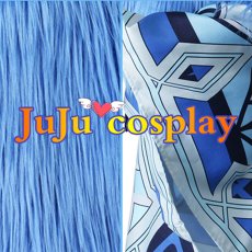 画像14: 送料無料　原神(げんしん)　アビスの魔術師　炎の魔術師　氷の魔術師　水の魔術師　雷の魔術師　コスプレ衣装　コスチューム (14)