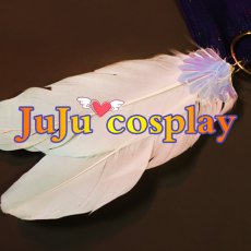 画像12: 送料無料　原神(げんしん)　ニィロウ（水）　コスプレ衣装　コスチューム (12)