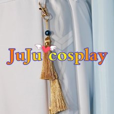 画像10: 送料無料　NU: カーニバル　ブレイド　魔法人形の過去　コスプレ衣装　コスチューム (10)