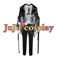 画像1: 送料無料　NU: カーニバル　エイト　Neon Carnival　コスプレ衣装　コスチューム (1)