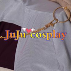 画像3: 送料無料　NU: カーニバル　レイ　謎の眷属　コスプレ衣装　コスチューム (3)
