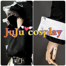 画像8: 送料無料　NU: カーニバル　ブレイド　守護メイド　コスプレ衣装　コスチューム (8)