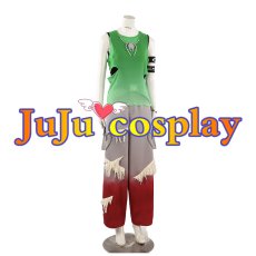 画像2: 送料無料　エイリアンステージ（ALIEN STAGE）　ティル　Round 7　コスプレ衣装　コスチューム (2)