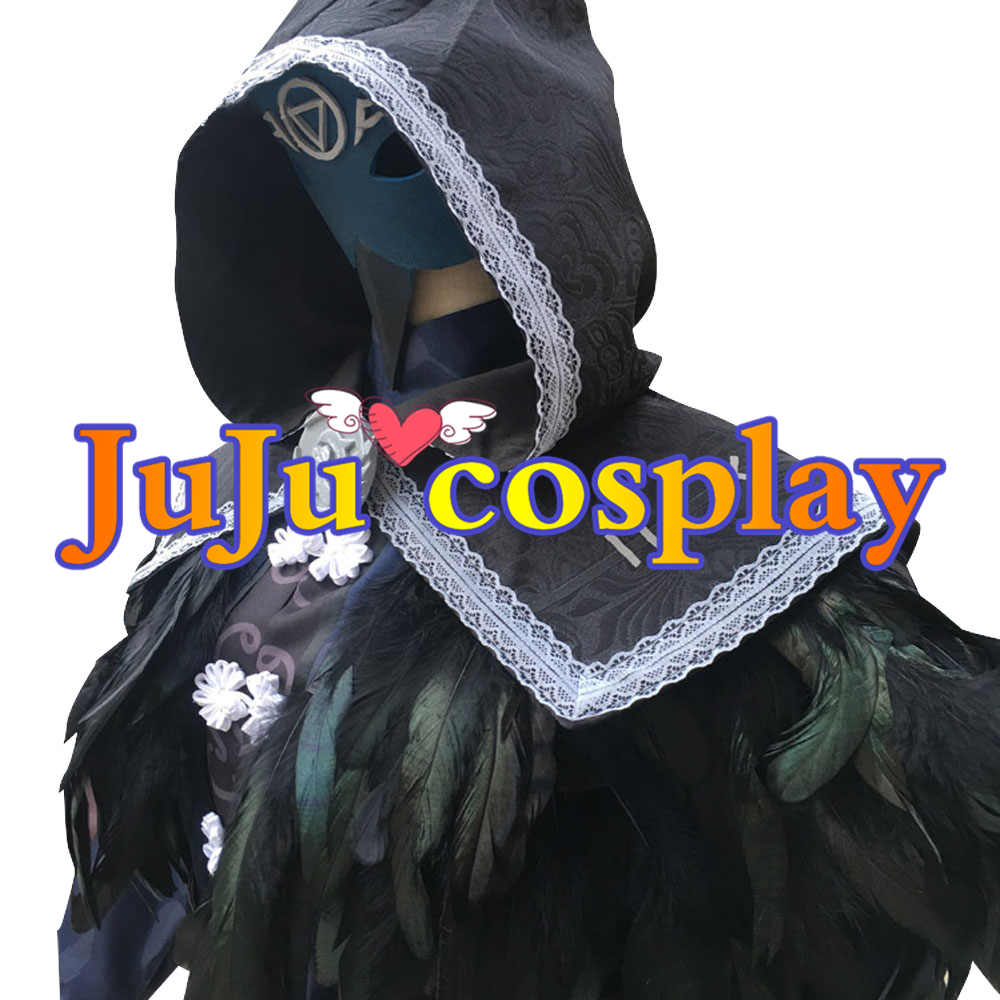 Identityv 第五人格 コスプレ衣装